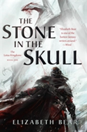 The Stone In The Skull