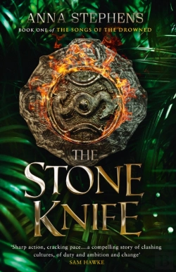 Bertrand.pt - The Stone Knife