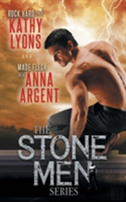 Bertrand.pt - The Stone Men, Book One