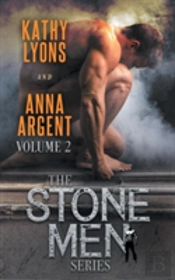 The Stone Men, Book Two