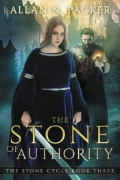 The Stone Of Authority
