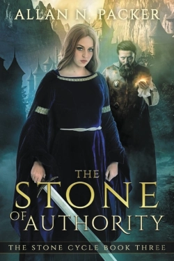 Bertrand.pt - The Stone Of Authority