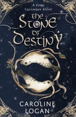 Bertrand.pt - The Stone Of Destiny