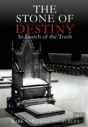 The Stone Of Destiny
