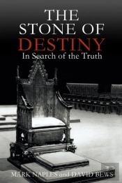 The Stone Of Destiny
