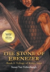 The Stone Of Ebenezer
