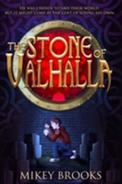 Bertrand.pt - The Stone Of Valhalla