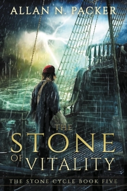 Bertrand.pt - The Stone Of Vitality