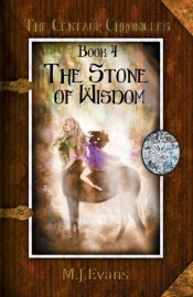 The Stone Of Wisdom