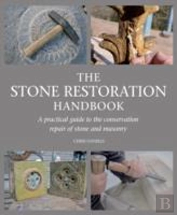 Bertrand.pt - The Stone Restoration Handbook