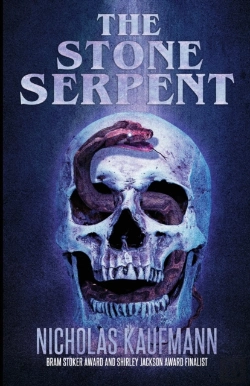 Bertrand.pt - The Stone Serpent