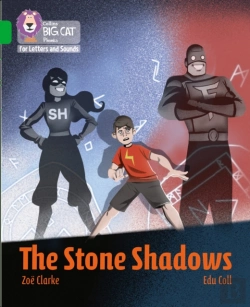 Bertrand.pt - The Stone Shadows