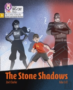 Bertrand.pt - The Stone Shadows
