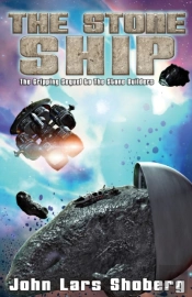 The Stone Ship; The Stone Builders #2