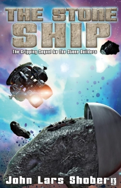 Bertrand.pt - The Stone Ship; The Stone Builders #2
