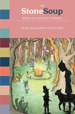 Bertrand.pt - The Stone Soup Book Of Fantasy Stories