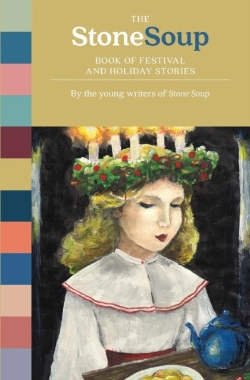 Bertrand.pt - The Stone Soup Book Of Festival And Holiday Stories