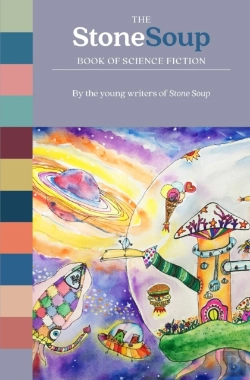 Bertrand.pt - The Stone Soup Book Of Science Fiction