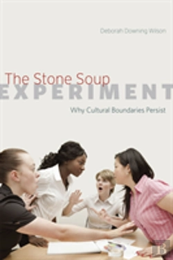 Bertrand.pt - The Stone Soup Experiment