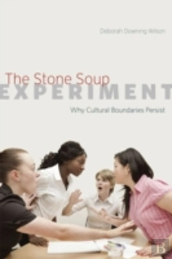 Bertrand.pt - The Stone Soup Experiment