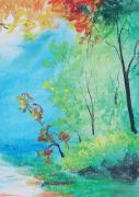 The Stone Soup Sketchbook