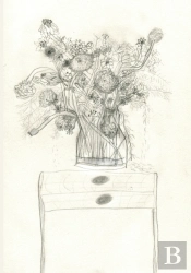 The Stone Soup Sketchbook