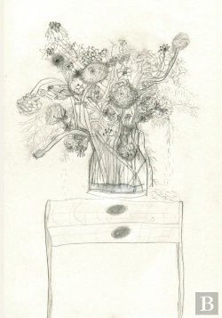 Bertrand.pt - The Stone Soup Sketchbook