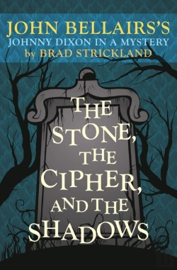 Bertrand.pt - The Stone, The Cipher, And The Shadows
