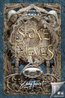 The Stone Thieves And The Honourable Order Of Inventors