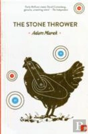 The Stone Thrower