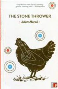 Bertrand.pt - The Stone Thrower