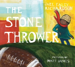 Bertrand.pt - The Stone Thrower