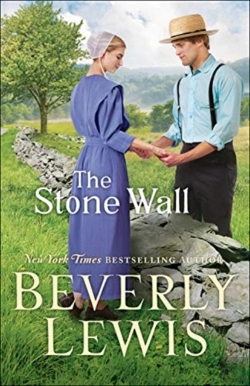 Bertrand.pt - The Stone Wall
