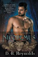 The Stone Warriors