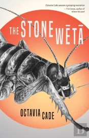 The Stone Weta