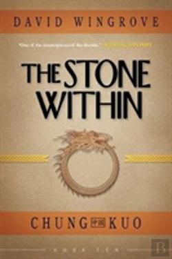 Bertrand.pt - The Stone Within