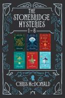 The Stonebridge Mysteries 1 - 6