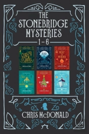 The Stonebridge Mysteries 1 - 6