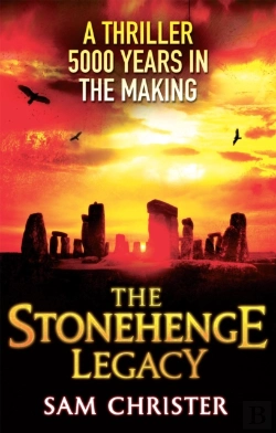 Bertrand.pt - The Stonehenge Legacy
