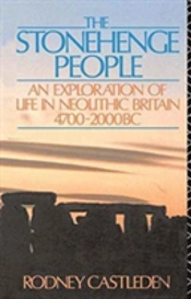 The Stonehenge People