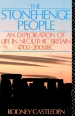 Bertrand.pt - The Stonehenge People