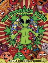 The Stoner'S Alien