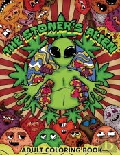 The Stoner'S Alien