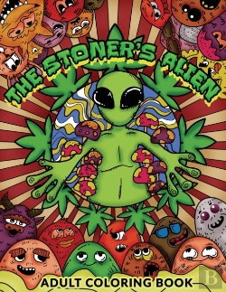 Bertrand.pt - The Stoner'S Alien