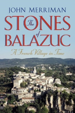 Bertrand.pt - The Stones Of Balazuc