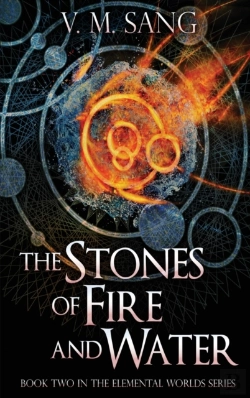 Bertrand.pt - The Stones Of Fire And Water