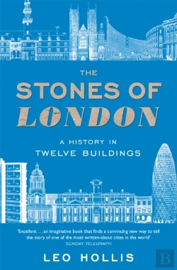 Bertrand.pt - The Stones Of London
