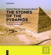 The Stones Of The Pyramids