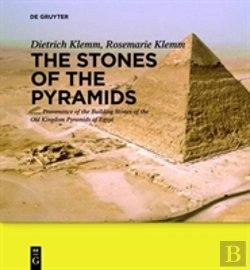 Bertrand.pt - The Stones Of The Pyramids