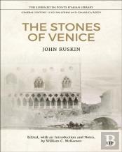 The Stones Of Venice